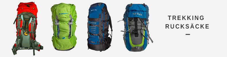 Trekkingrucksäcke bei Zalando bequem und einfach von Zuhause aus bestellen Rucksäcke bei Zalando bestellen