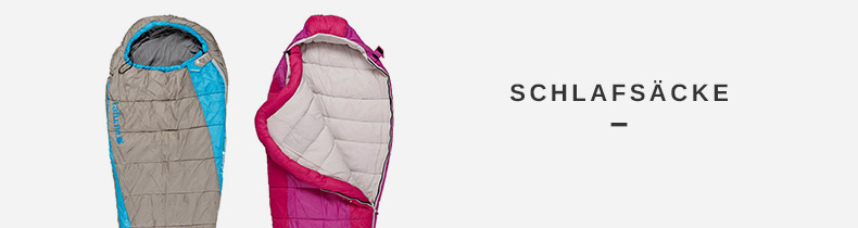 Schlafsäcke bei Zalando Sports versandkostenfrei bestellen! Schlafsäcke bei Zalando