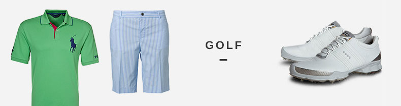 Golfsportartikel in großer Auswahl bei Zalando Sport Golf | Der entspannte Sport für alle Altersklassen bei Zalando Sport