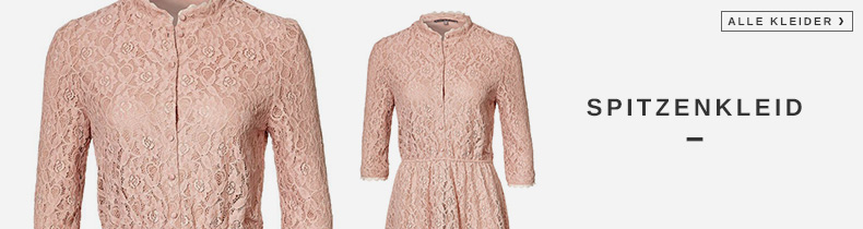Spitzenkleider bei Zalando.de bestellen Spitzenkleider online kaufen