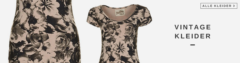 Vintage Kleider bei Zalando.de bestellen Vintage Kleider von Zalando.de