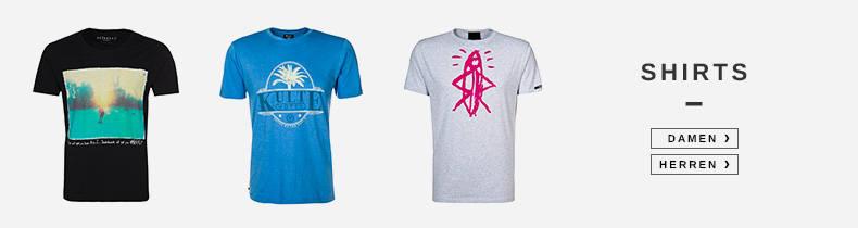 Shirts bei Zalando.de bestellen Schicke Shirts bei Zalando