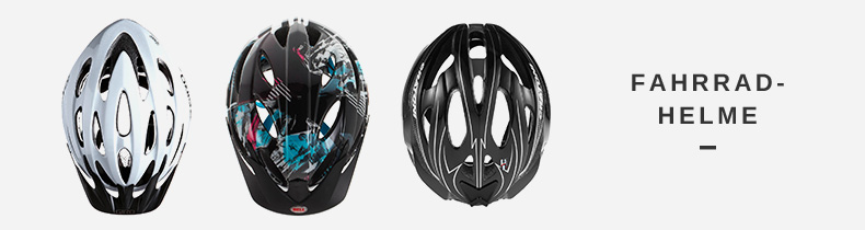 Fahrradhelme von Zalando Sport | Sicher unterwegs! Fahrradhelme für Damen, Herren und Kinder bei Zalando Sport bestellen