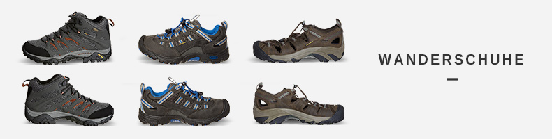 Bestellen Sie Wanderschuhe versandkostenfrei bei Zalando Sport Wanderschuhe bei Zalando Sport