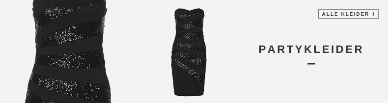 Partykleider bei Zalando.de