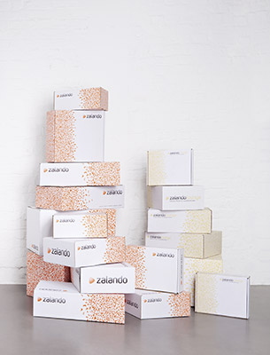 Zalando Gutschein