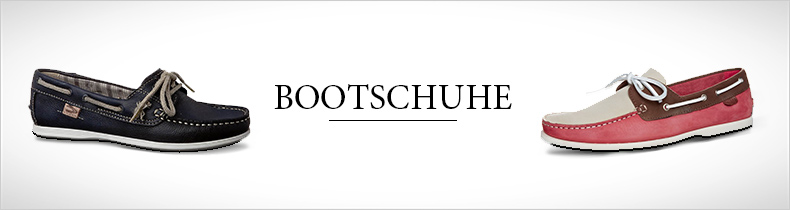 Bootschuhe simpel bei Zalando finden
