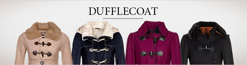 Dufflecoat von Top Marken online