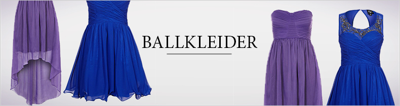 Ballkleider bei Zalando.de bestellen Ballkleider von Zalando.de
