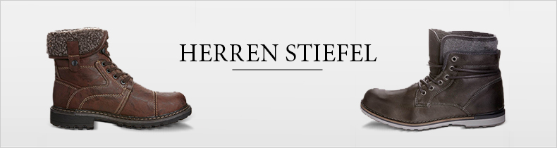 Herren Stiefel versandkostenfrei