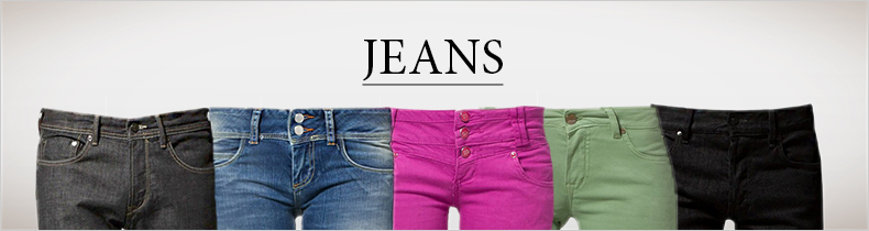 Jeans bei Zalando.de bestellen Jeans online kaufen