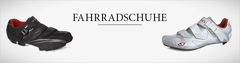 Fahrradschuhe bei Zalando Sports