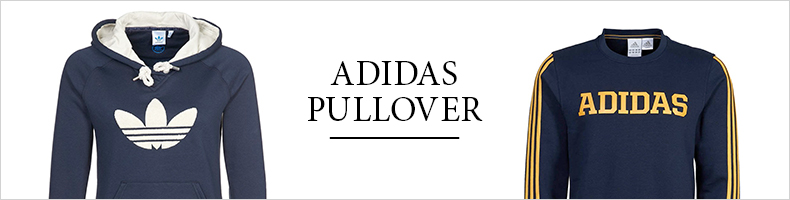 adidas Pullover bei Zalando.de!