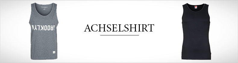Achselshirt online bei Zalando