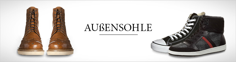 Schuhe für Damen und Herren mit hochwertiger Außensohle bei Zalando.de bestellen! Außensohle bei Zalando Schuhen
