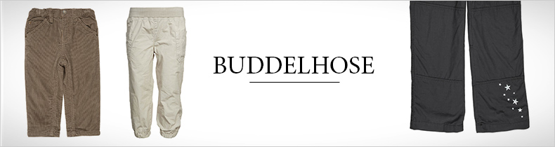 Buddelhose online kaufen