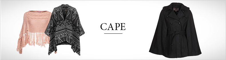 Cape online bei Zalando kaufen