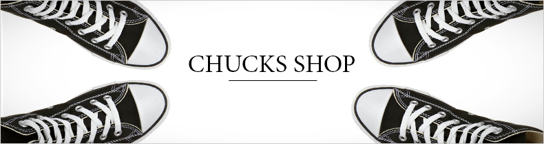 Chucks Shop bei Zalando.de bestellen!