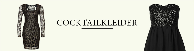Cocktailkleider bei Zalando.de