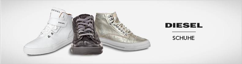 Diesel Schuhe