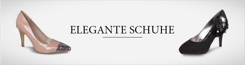 Elegante Schuhe bei Zalando