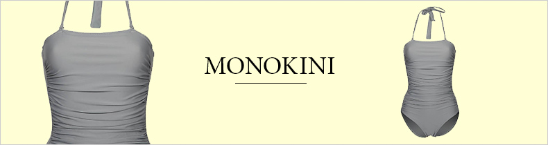 Monokini bei zalando