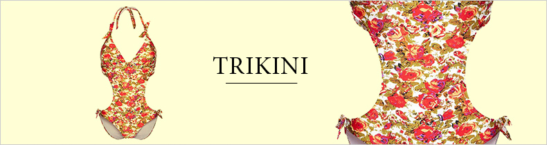 Trikini bei Zalando