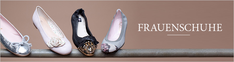 Frauenschuhe online kaufen