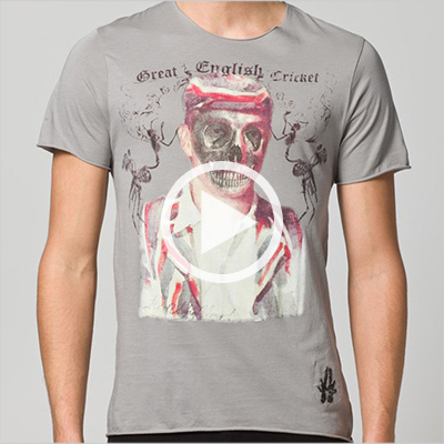 T-Shirt für Damen und Herren bei Zalando.de kaufen