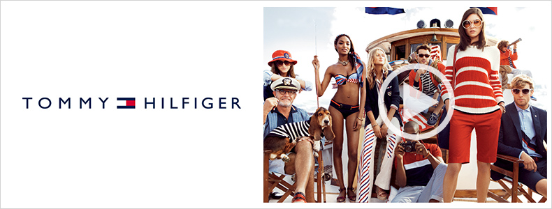 Tommy Hilfiger bei Zalando.at