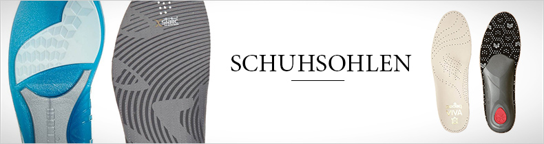 Schuhsohlen bei Zalando.de bestellen!