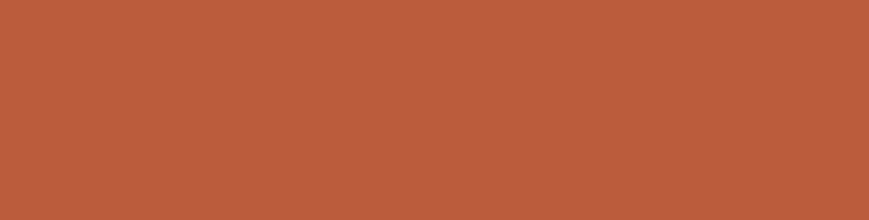 Copper brown coloured fashion