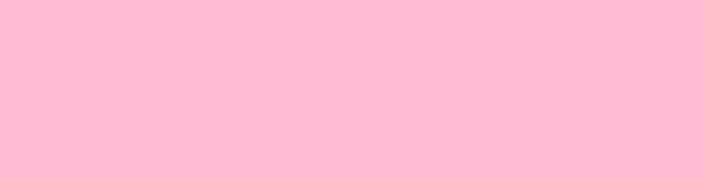 Pstel pink coloured fashion