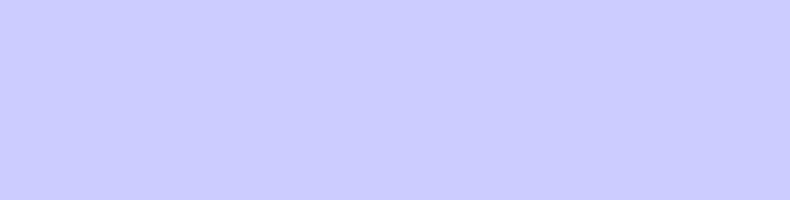 Periwinkle coloured fashion