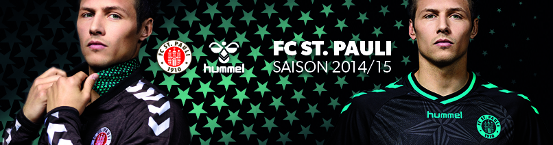 FC St. Pauli Fanshop bei Zalando Sport FC St. Pauli Fanshop - St. Pauli Fanartikel bei Zalando Sport