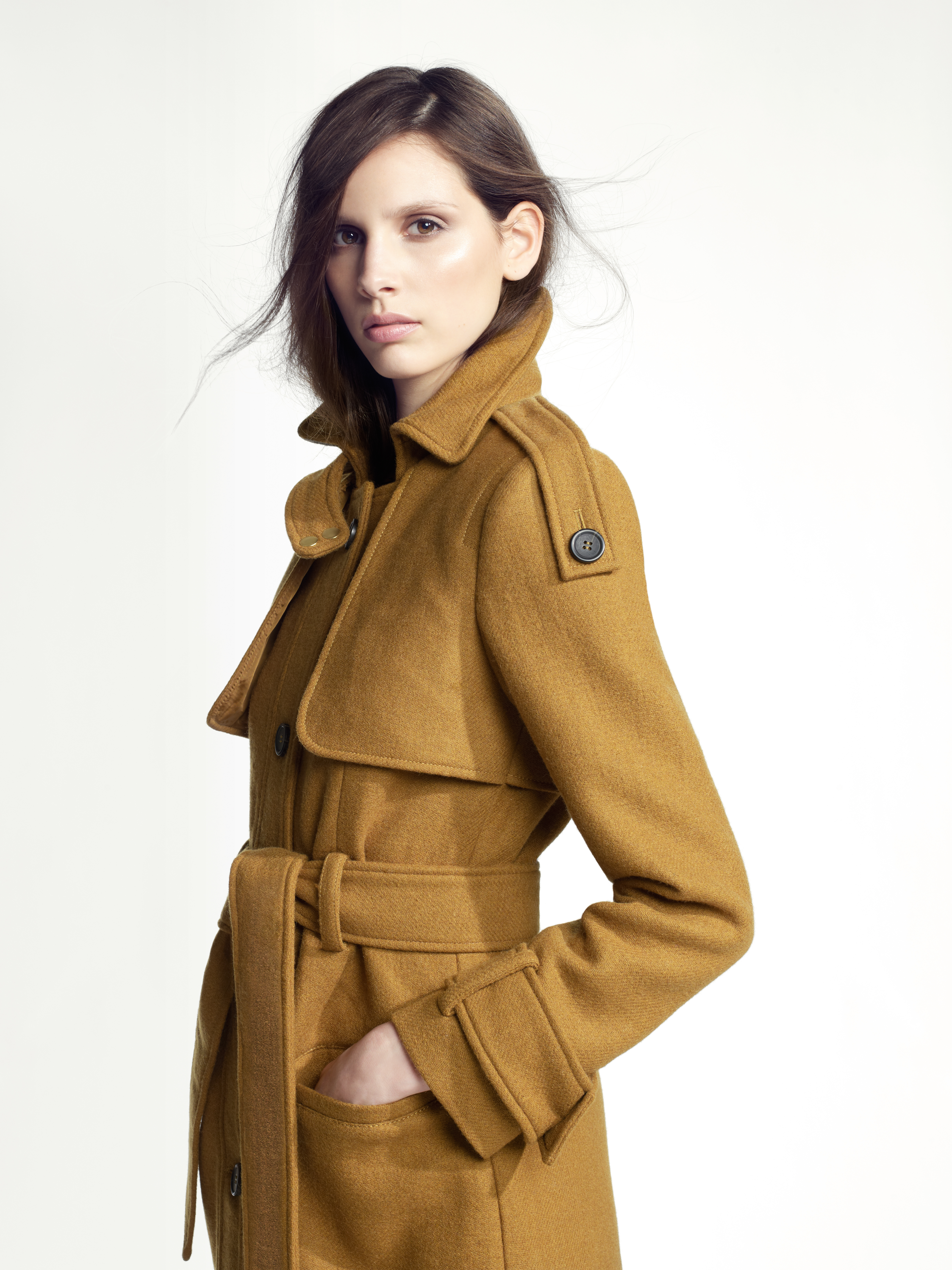 Winterjacken von Zalando Collection online
