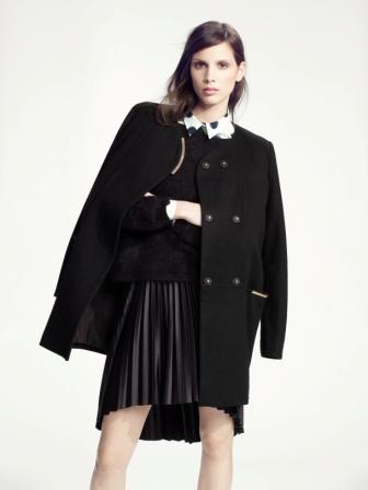 Zalando Collection Jacke via Zalando