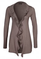 Zalando Collection Strickjacke via Zalando
