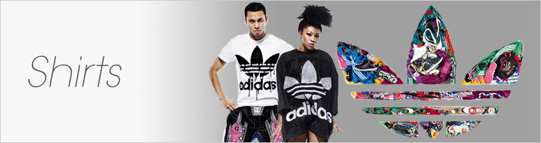 Adidas Shirts bei Zalando.de!
