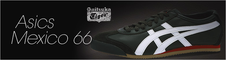 Asics Mexico 66 Infos bei Zalando.de!
