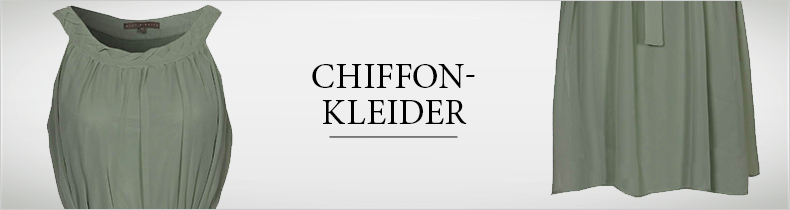 Chiffonkleider bei Zalando.de