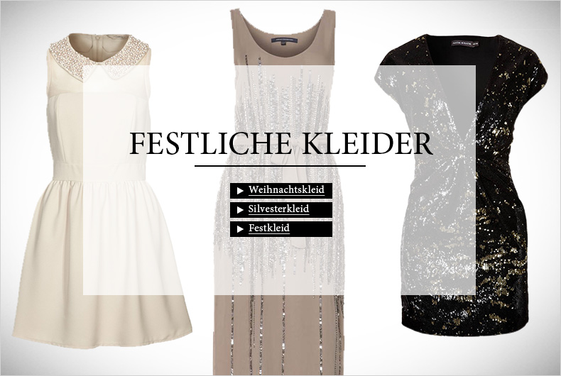 Festliche Kleider bei Zalando.de bestellen Festliche Kleider online kaufen