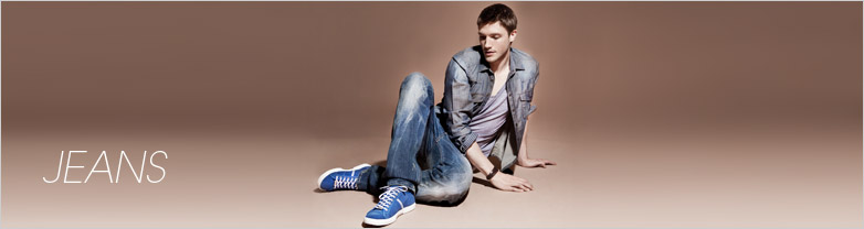 Jeans bei Zalando.at bestellen