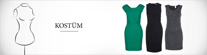 Kostüme bei Zalando.de
