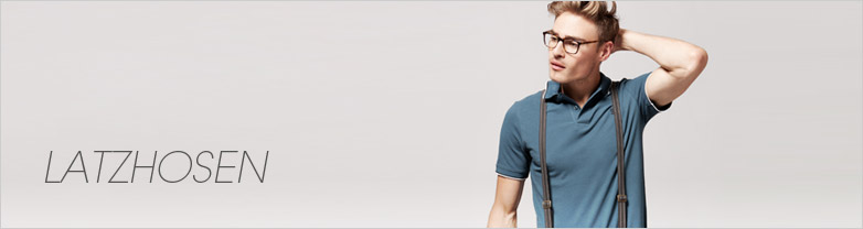 Latzhosen online bei Zalando.de bestellen