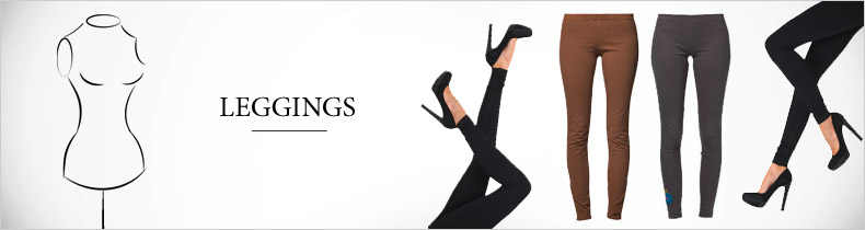 Leggings online bei Zalando.de bestellen