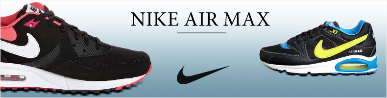 Nike Air Max bei Zalando.de bestellen!