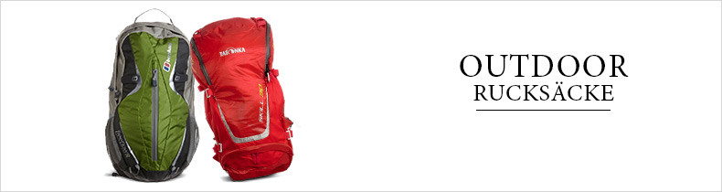 Outdoor Rucksack