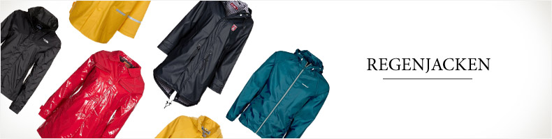 Regenjacke