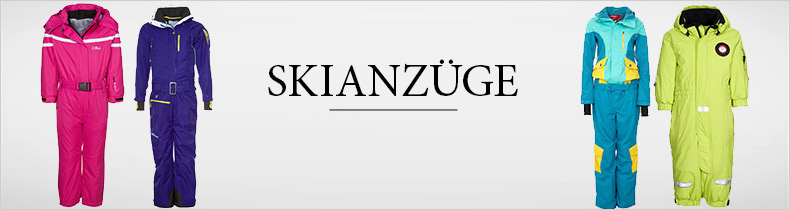 Skianzug